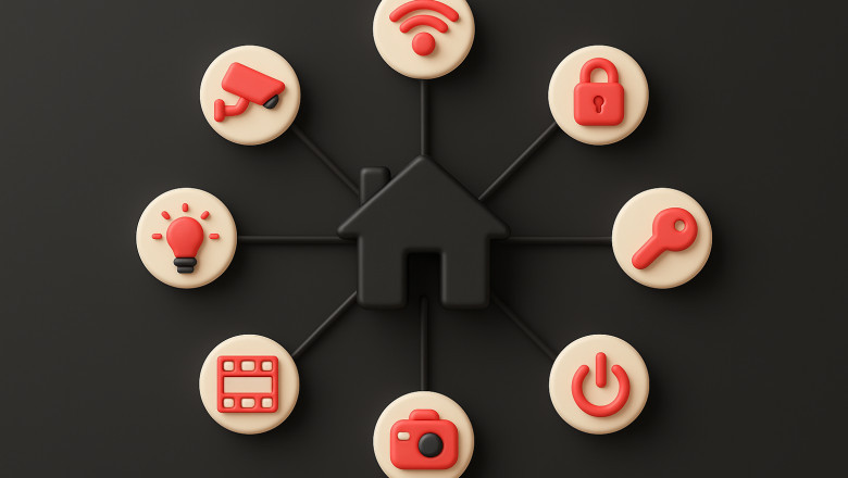 Connected Living: The Evolution of Home Technology