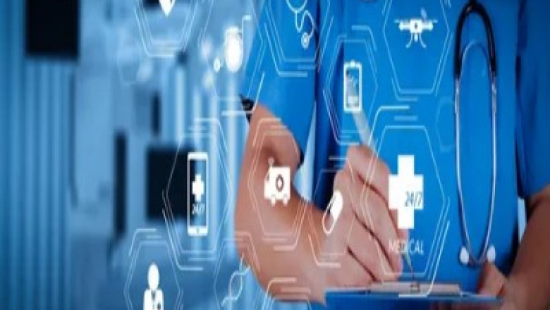 Digital Healthcare Market Size, Trends, and Growth Strategies Analysis