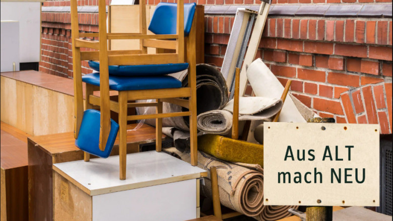 Entrümpelung & Haushaltsauflösung Euskirchen 02241-2664987