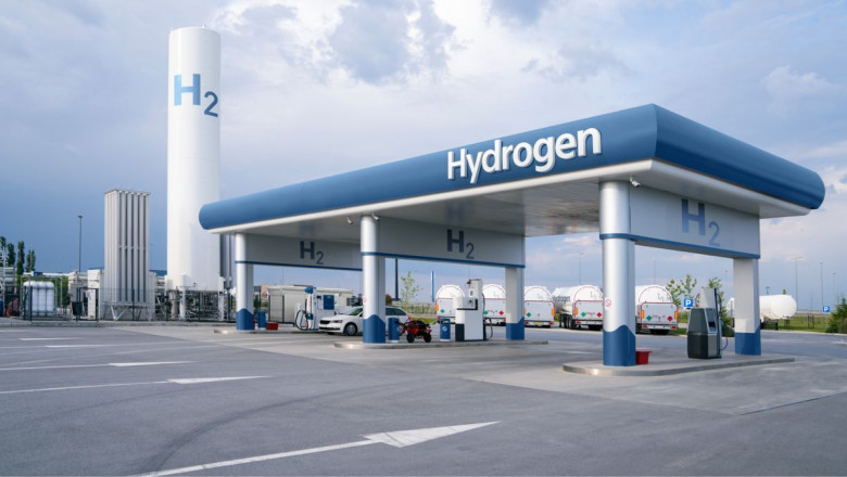 Hydrogen Fueling Station Market Growth and Opportunities