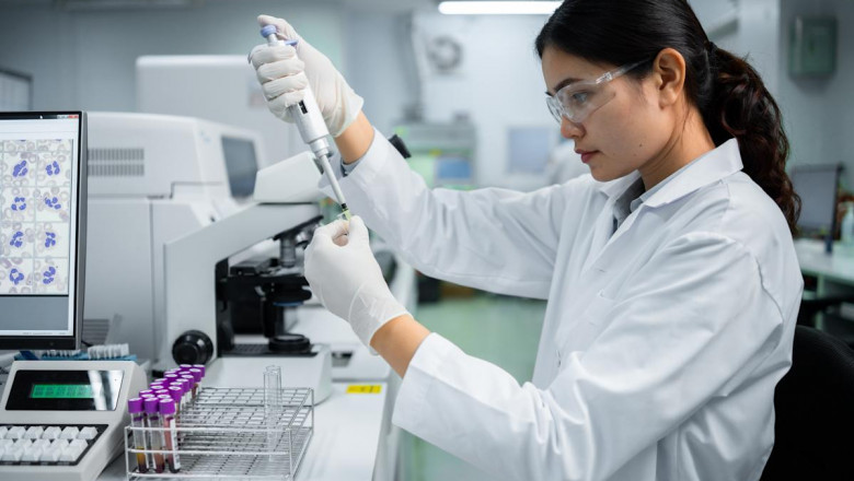 Life Science Tools Market: Size, Trends, and Strategic Outlook 2025-2032