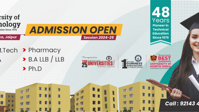 Private MBA University in Rajasthan Might Be the Best Decision
