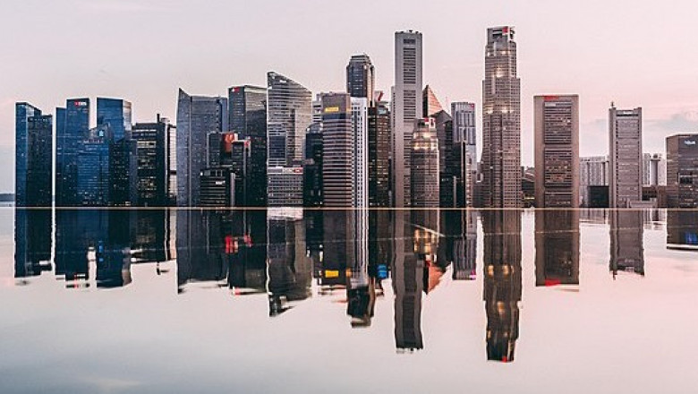 Sustainable Building Materials Suppliers in Singapore