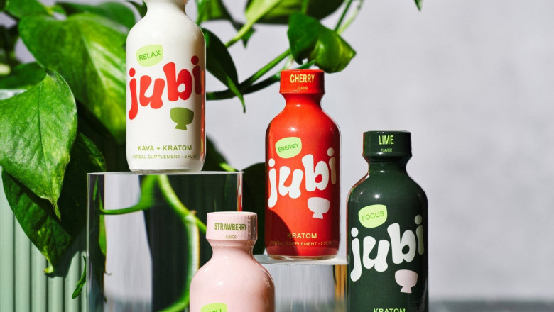 The Rise of Plant-Based Energy: Why Natural Alternatives Are Taking Over