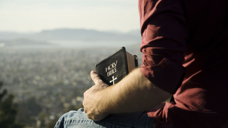 What Can We Learn from the Christian Pastor Life Story of Leroy Rasberry?