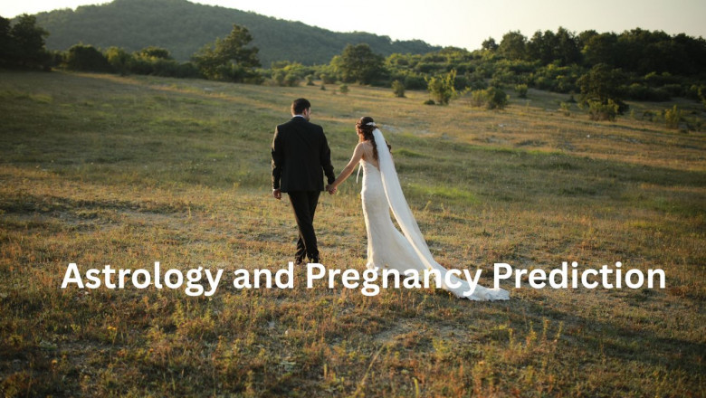 When Will I Get Married? An Astrological Exploration of Love and Destiny