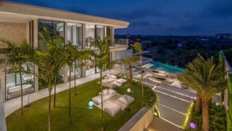 Why Budget-Friendly Getaways Are Fueling the Demand for Bali Long-Term Rentals
