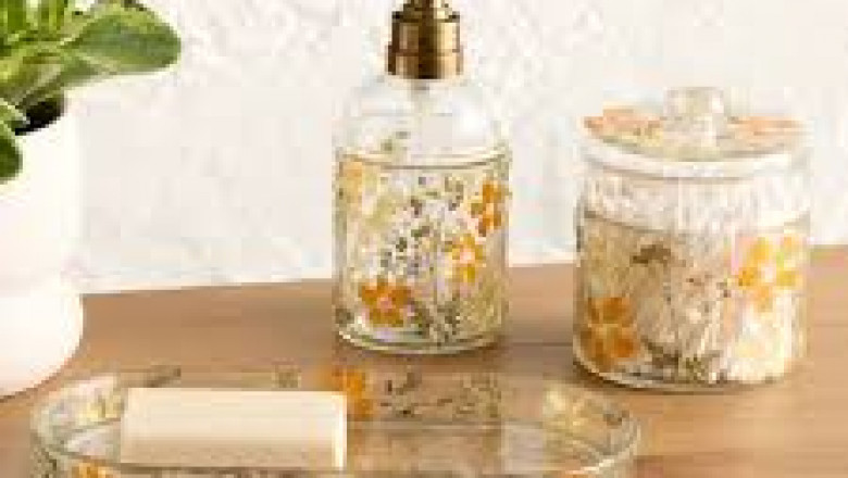 Bathroom Accessories Market: Size, Trends, and Strategic Insights (2025-2032)