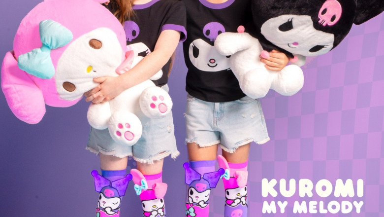 Bold Steps: Celebrating Adult Individuality with Funny Socks