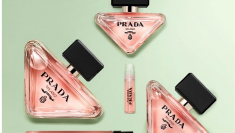 Buy Prada Products – Iconic Luxury with Modern Edge
