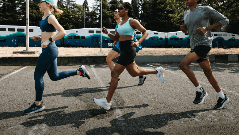 Choosing the Right Nike Sports Shoes A Complete Guide to Performance and Comfort