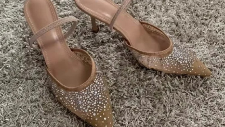 Elevate Your Style with Confidence: High Heels Footwear That Defines Elegance | PUZB