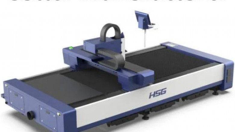 Exploring the Role of a China Metal Laser Cutter Manufacturer in the Global Industry