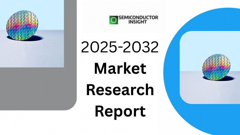 Heavy Duty Resistor Market: Key Players Analysis and Global Demand Forecast 2025–2032
