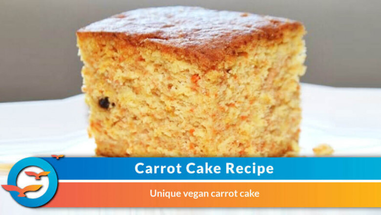 Is Vegan Carrot Cake Good for Diabetics?