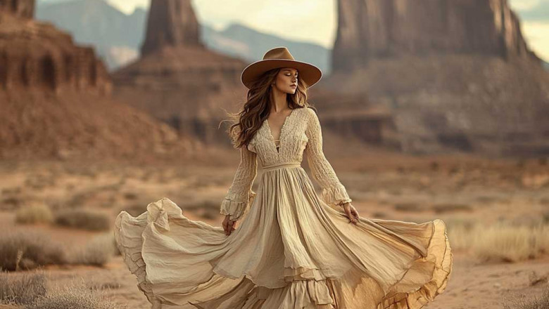 Maxi Dresses That Define Effortless Elegance in 2025