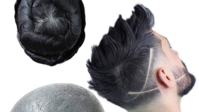 Necessary effects to recognise about hair pieces for men
