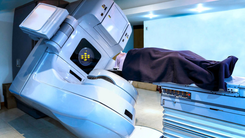 Radiotherapy Market Size, Trends, and Growth Opportunities 2025-2032