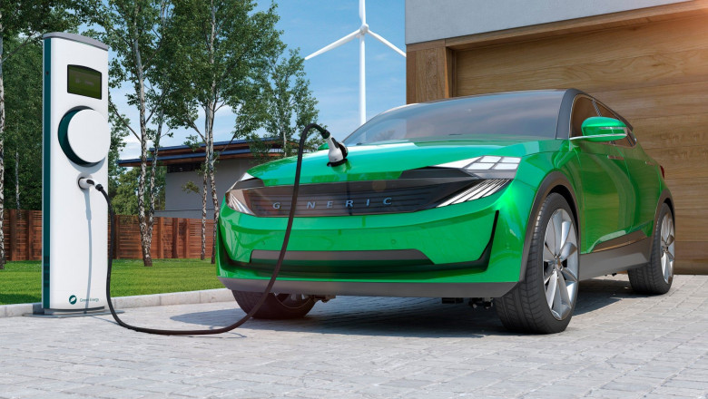 Robot Charging Station Market: Size, Trends, and Strategic Outlook 2025-2032