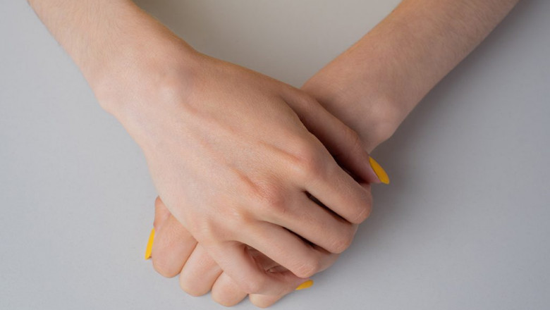 Say Goodbye to Veins with Hand Rejuvenation