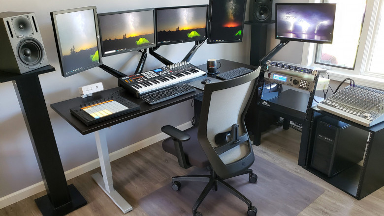 The Evolution of WorkstatiThe Evolution of Workstations: Revolutionizing High-Performance Computingons: Revolutionizing High-Performance Computing