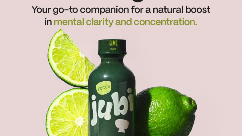 The Rise of Functional Shots: Why They’re the Future of Natural Wellneess