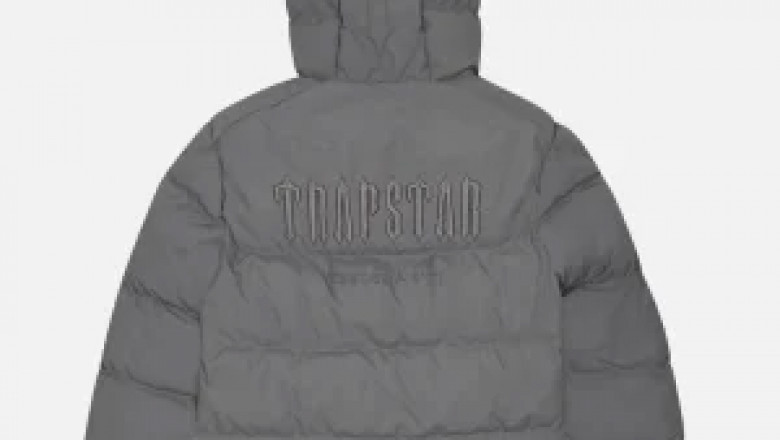 Trapstar chandal &amp; Trapstar Chaqueta