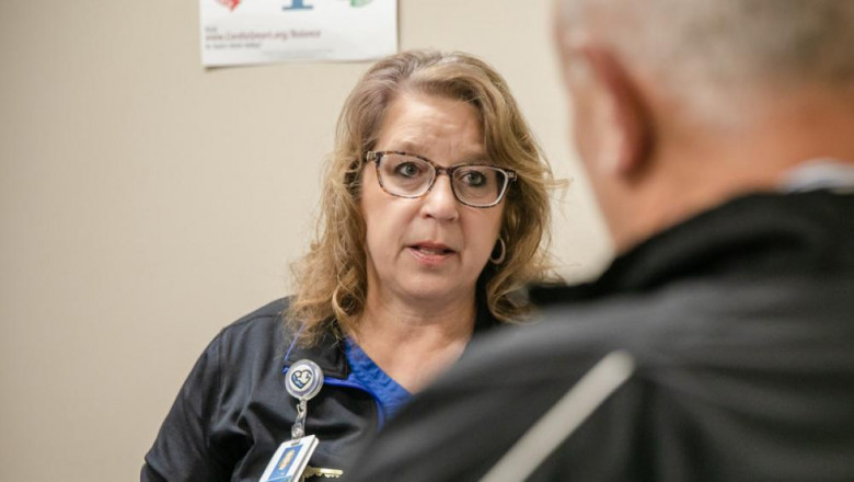 What Is the Role of a Care Navigator?