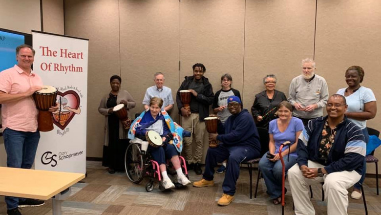 Why Stroke Support Groups Are More Vital Than Ever in Today’s Isolated World