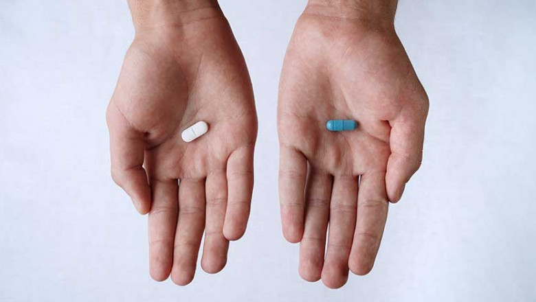 Xanax Vs Ativan: What to Know About Them?