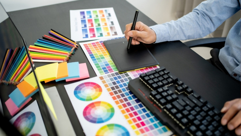 Best Graphic Design Company in Pune: How Big Leap Strategy Helps Your Business to Elevate
