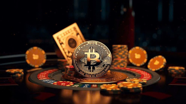 Casinò Live Online: Il Fascino del Gioco dal Vivo Senza Uscire di Casa