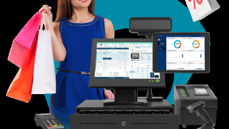 Future Trends in Retail POS Software: What to Expect Next