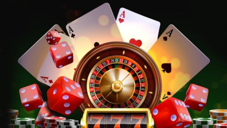Sicurezza nei Casinò Online: Come Proteggere i Tuoi Dati e Giocare in Tranquillità