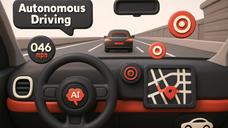 The Future of Mobility: IoT Enabling Driverless Journeys