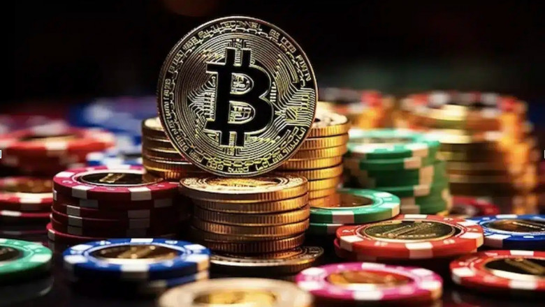 Bonus e Promozioni nei Crypto : Cosa Aspettarsi nel 2025