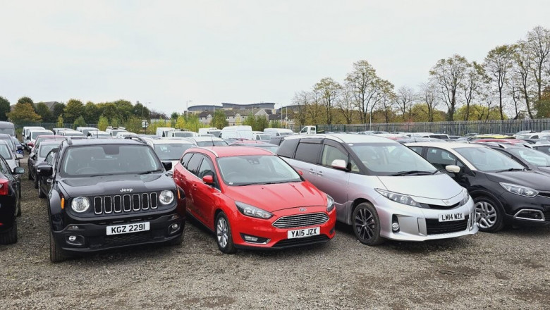 Cheap Cars for Sale UK Affordable Driving Without Compromise