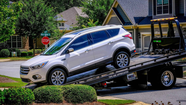 Door to Door Auto Transport for Military Moves and Relocations