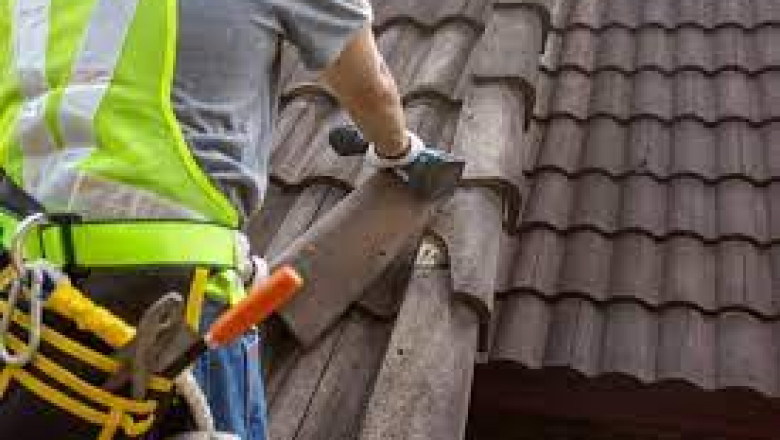 How Do You Find a Reliable Roofing Company in Forest, Virginia?