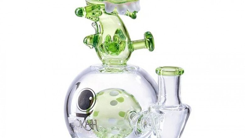 Lookah Electric Dab Rigs vs. Traditional Glass Rigs