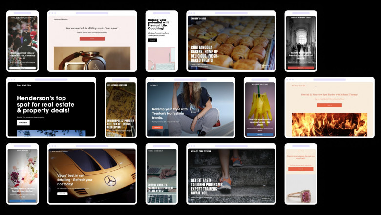 Speed Meets Strategy: Why Launching Fast with an AI Website Builder Gives You an Edge