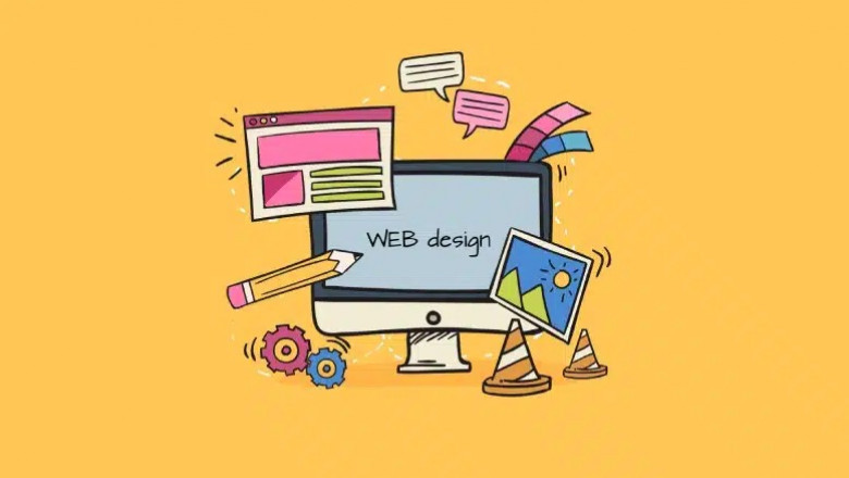 The Role of a Web Designer in Building Trust with Your Audience