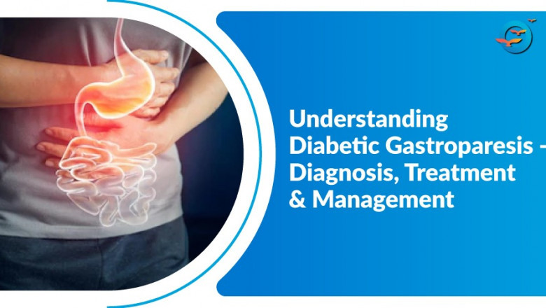Understanding Diabetic Gastroparesis in Type 2 Diabetes