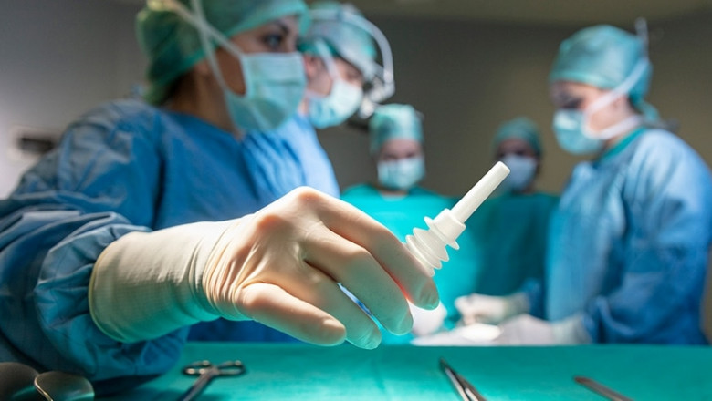 Biosurgery Market Size, Share and Growth Forecast 2025-2033