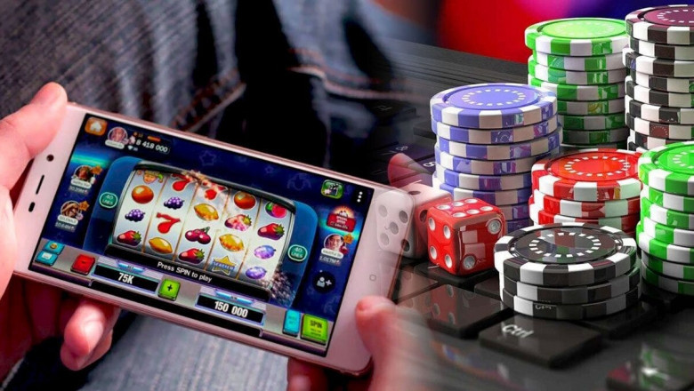 Casinò online live: l’esperienza del gioco dal vivo comodamente da casa