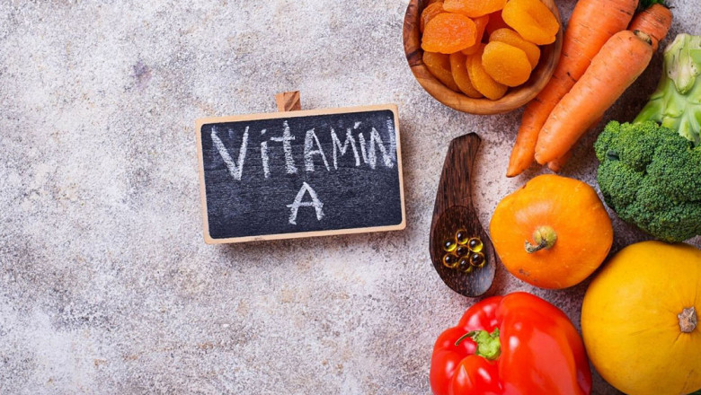 Comprehensive Guide to Vitamin A Benefits Sources and Market Trends Analysis