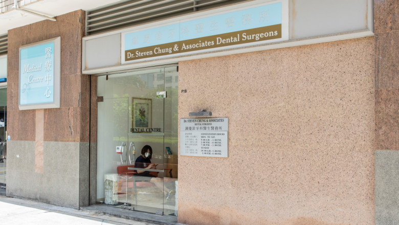 Discover Exceptional Care at 德福牙科診所 for Your Dental Health