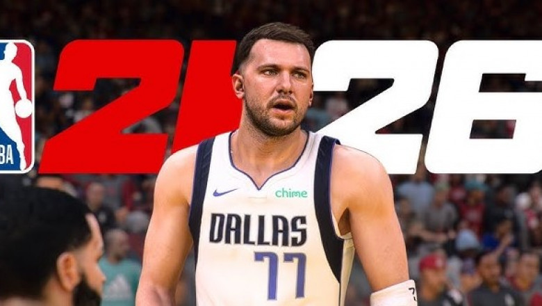 NBA 2K26 MT: How It Is Shaping the Future of Basketball Games
