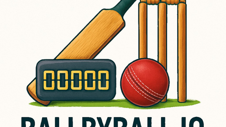 Why should fans use BallbyBall for real-time cricket coverage?