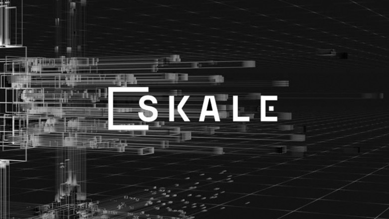 Why Web3 Games Are Choosing SKALE Over Ethereum